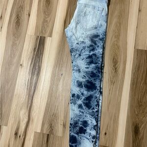 Rocco Relaxed Skinny True Religion